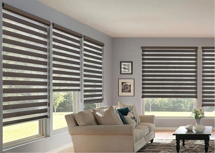 Mini Blinds Unveiled: Crafting the Perfect Window Treatment for Your Space
